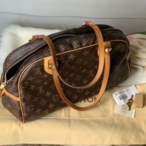 💥Part 2 continuation 💥L V MONTORGUEIL GM